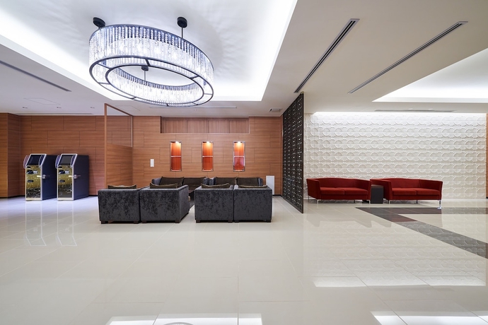 Imagen de los interiores del Hotel Welina Premier Shinsaibashi. Foto 18