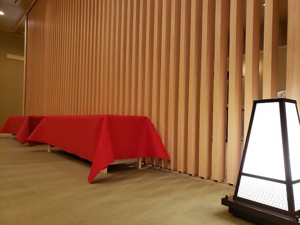 Imagen de los interiores del Hotel Welina Shinsaibashi Nagomi. Foto 17