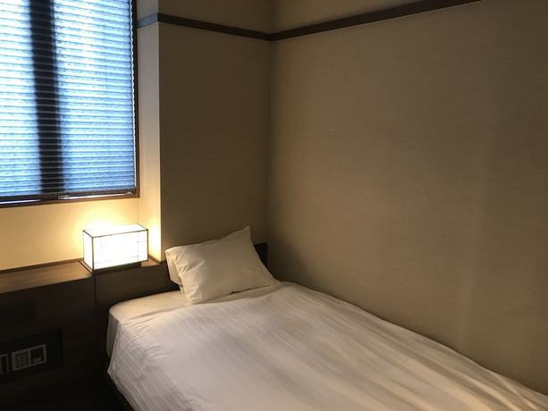 Imagen de la habitación del Hotel Welina Shinsaibashi Nagomi. Foto 9