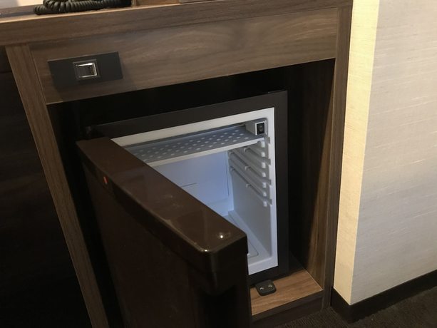 Imagen de la habitación del Hotel Welina Shinsaibashi Nagomi. Foto 13