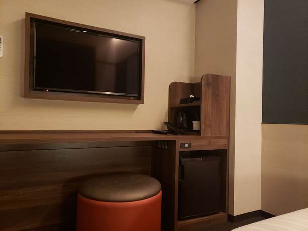 Imagen de la habitación del Hotel Welina Shinsaibashi Nagomi. Foto 14