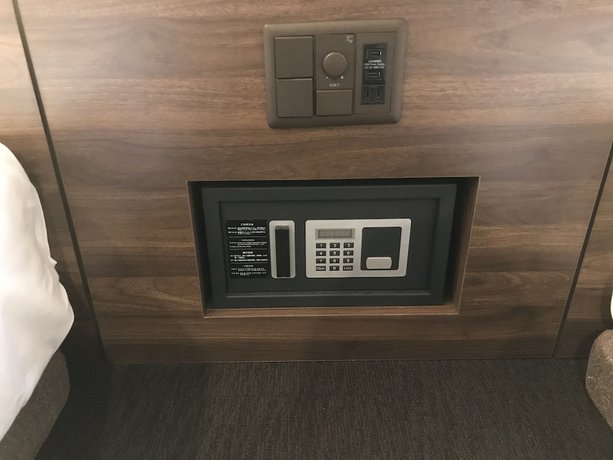 Imagen de la habitación del Hotel Welina Shinsaibashi Nagomi. Foto 15