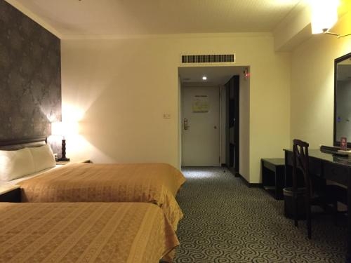 Imagen general del Hotel Well Garden. Foto 1