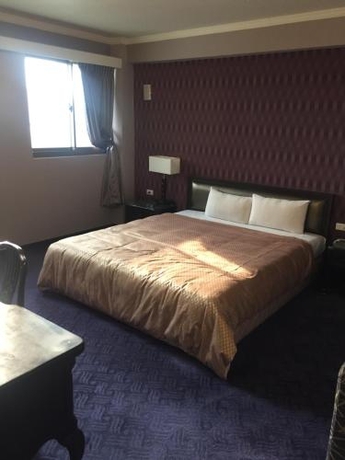 Imagen de la habitación del Hotel Well Garden. Foto 9