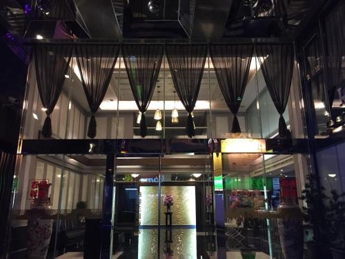 Imagen general del Hotel Well Garden. Foto 2