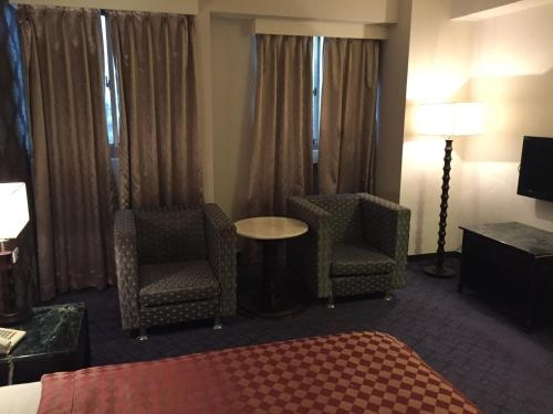 Imagen general del Hotel Well Garden. Foto 5