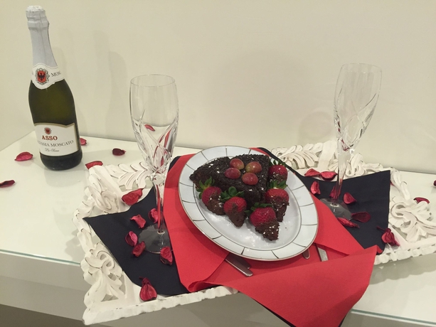 Imagen de la habitación del Hotel Well Hotel y Spa. Foto 16