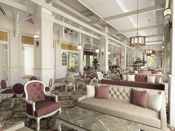 Imagen general del Hotel Well Palace Side. Foto 2