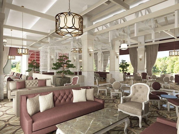 Imagen general del Hotel Well Palace Side. Foto 3