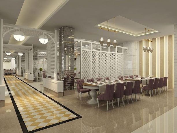 Imagen general del Hotel Well Palace Side. Foto 5