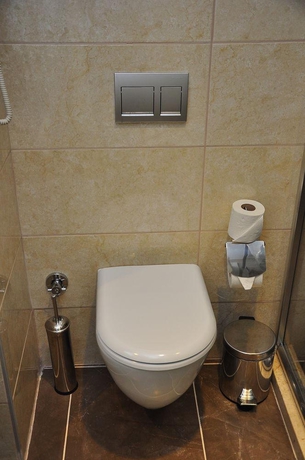 Imagen general del Hotel Well Palace Side. Foto 8