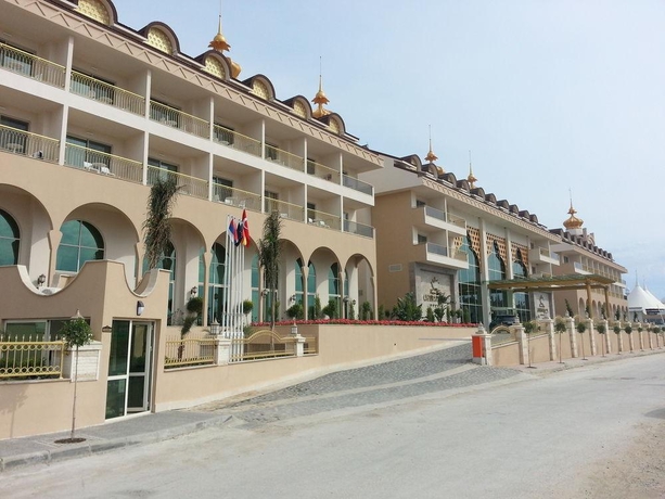 Imagen general del Hotel Well Palace Side. Foto 9