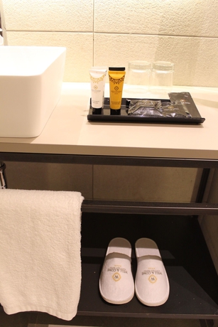 Imagen de la habitación del Hotel Well and Come Barcelona. Foto 3