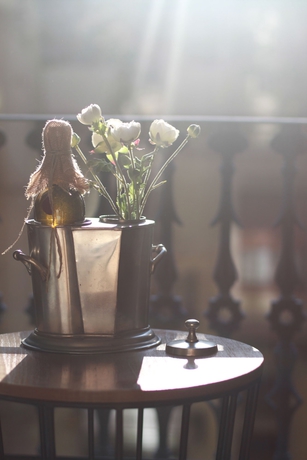 Imagen de la habitación del Hotel Well and Come Barcelona. Foto 4