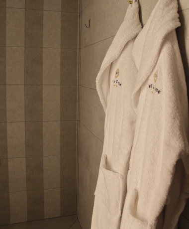 Imagen de la habitación del Hotel Well and Come Barcelona. Foto 11