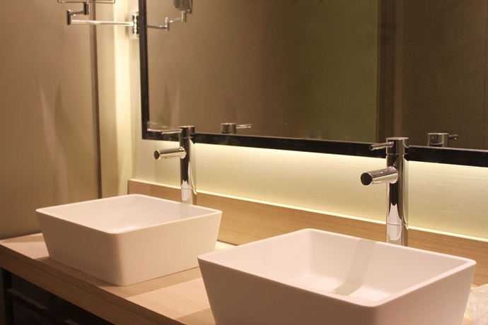 Imagen de la habitación del Hotel Well and Come Barcelona. Foto 16