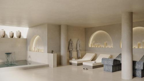 Imagen general del Hotel Well and Come Málaga. Foto 4