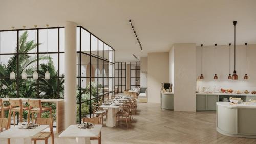 Imagen general del Hotel Well and Come Málaga. Foto 5