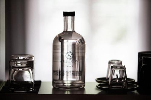 Imagen general del Hotel Well and Come Málaga. Foto 6