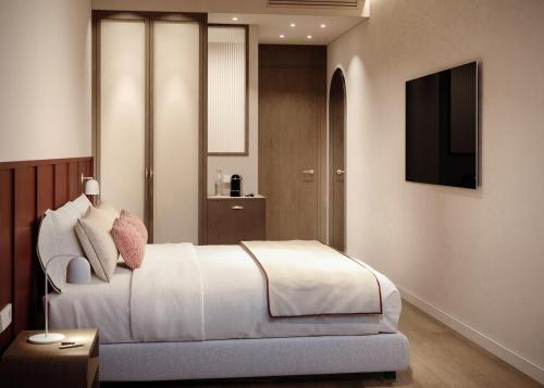 Imagen general del Hotel Well and Come Málaga. Foto 8