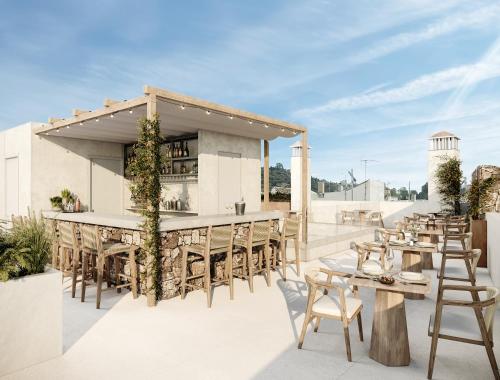 Imagen general del Hotel Well and Come Málaga. Foto 10