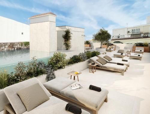 Imagen general del Hotel Well and Come Málaga. Foto 9