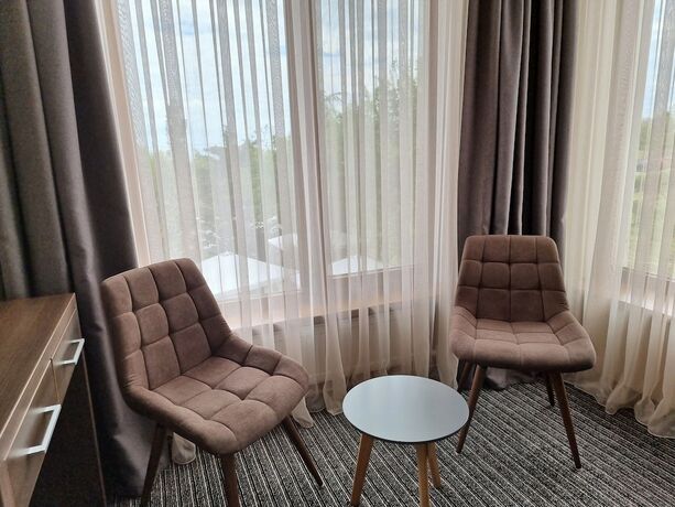 Imagen general del Hotel WellOtel Yuzhne. Foto 4