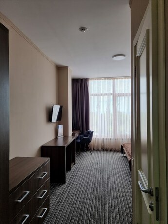 Imagen general del Hotel WellOtel Yuzhne. Foto 7