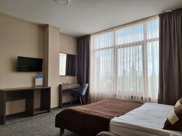 Imagen general del Hotel WellOtel Yuzhne. Foto 9