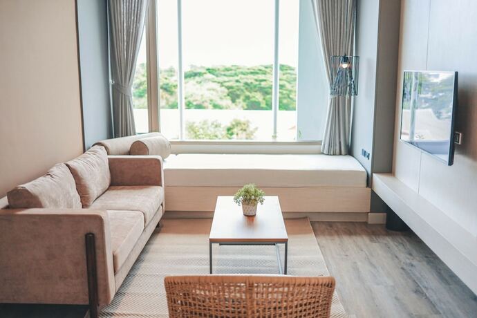 Imagen de la habitación del Hotel Welladee Wellness Chiang Mai. Foto 11