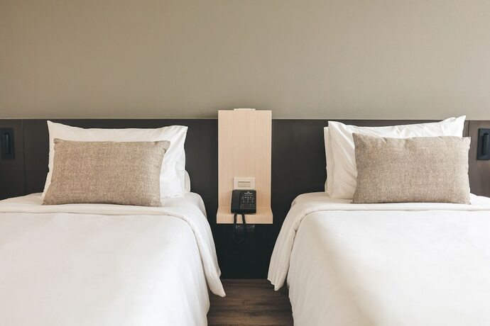 Imagen de la habitación del Hotel Welladee Wellness Chiang Mai. Foto 16