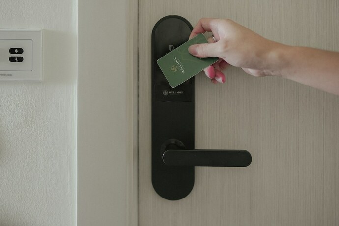Imagen de la habitación del Hotel Welladee Wellness Chiang Mai. Foto 18
