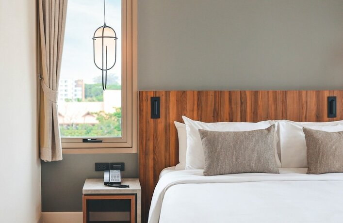Imagen de la habitación del Hotel Welladee Wellness Chiang Mai. Foto 19