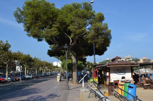 Imagen de la habitación del Hotel Wellamar and Apartments. Foto 1