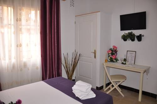 Imagen de la habitación del Hotel Wellamar and Apartments. Foto 3