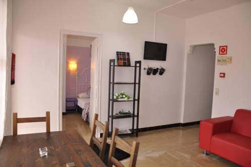Imagen de la habitación del Hotel Wellamar and Apartments. Foto 5