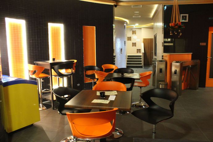 Imagen de la piscina del Hotel Wellamarin. Foto 3