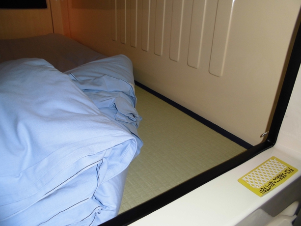 Imagen de la habitación del Hotel Wellbe Meieki - Caters To Men. Foto 15