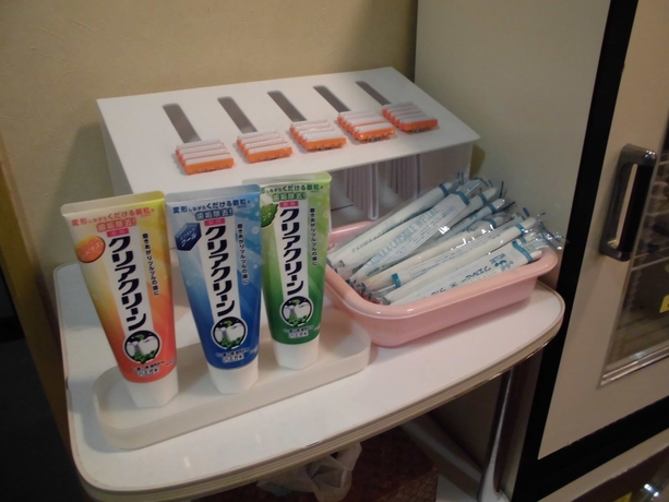 Imagen general del Hotel Wellbe Meieki - Caters To Men. Foto 3