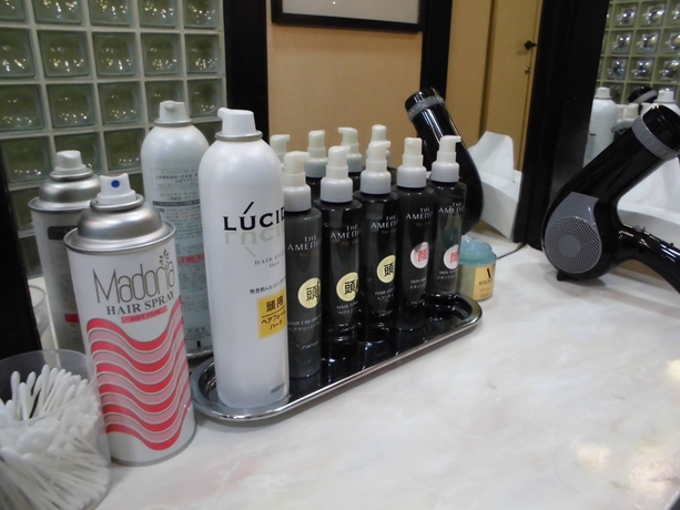 Imagen general del Hotel Wellbe Meieki - Caters To Men. Foto 6