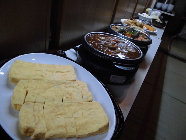 Imagen del bar/restaurante del Hotel Wellbe Meieki - Caters To Men. Foto 11