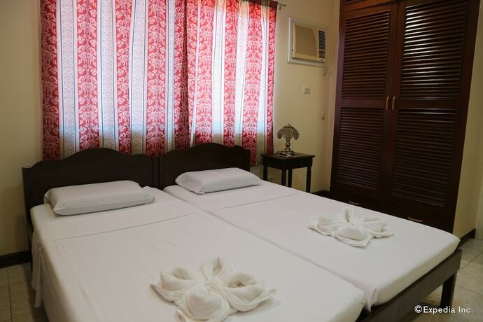 Imagen general del Hotel Wellbeach Dive Resort. Foto 3