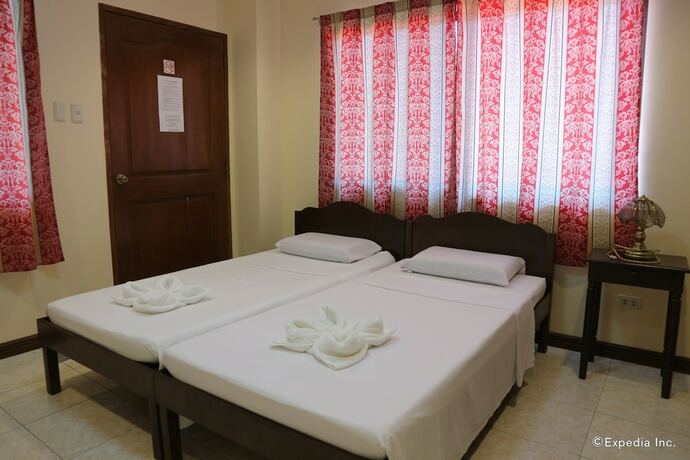 Imagen general del Hotel Wellbeach Dive Resort. Foto 4