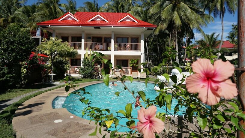 Imagen general del Hotel Wellbeach Dive Resort. Foto 6