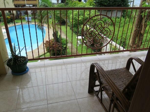 Imagen general del Hotel Wellbeach Dive Resort. Foto 8