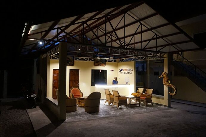 Imagen general del Hotel Wellbeach Dive Resort. Foto 9