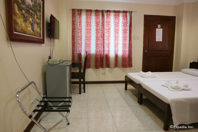 Imagen general del Hotel Wellbeach Dive Resort. Foto 10