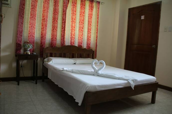 Imagen general del Hotel Wellbeach Dive Resort. Foto 11