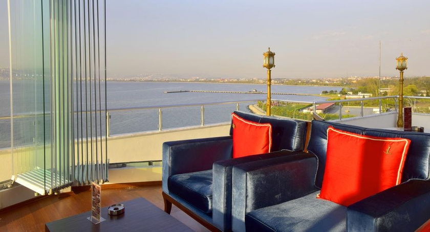 Imagen general del Hotel Wellborn Luxury. Foto 4