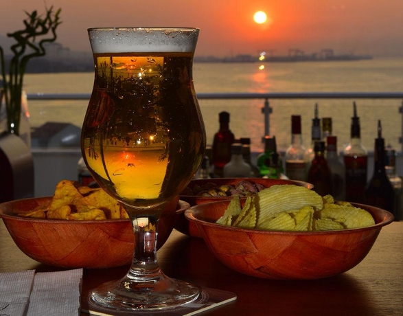 Imagen general del Hotel Wellborn Luxury. Foto 5